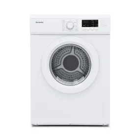 Montpellier MVSD7W Freestanding 7kg Vented Sensor Tumble Dryer