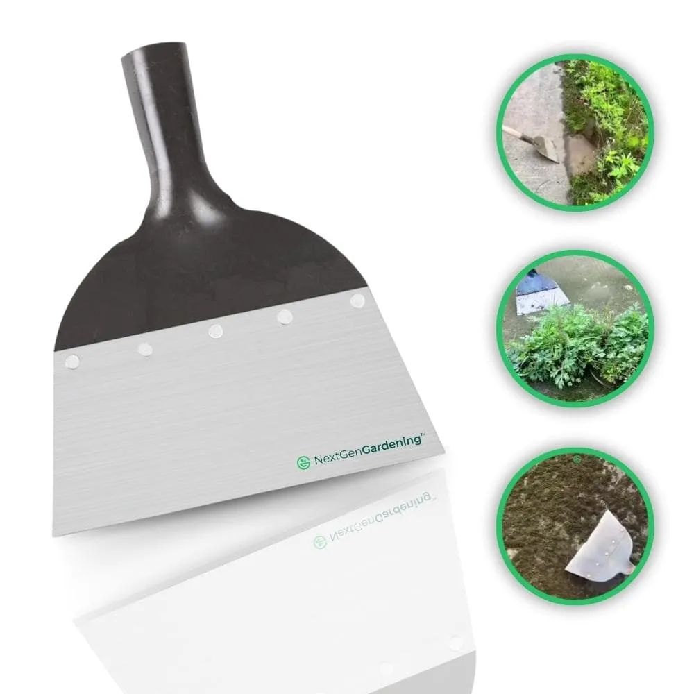 Multi-Functional Garden Cleaning Shovel