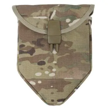 MultiCam MOLLE Compatible Shovel Cover