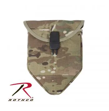 MultiCam MOLLE Compatible Shovel Cover