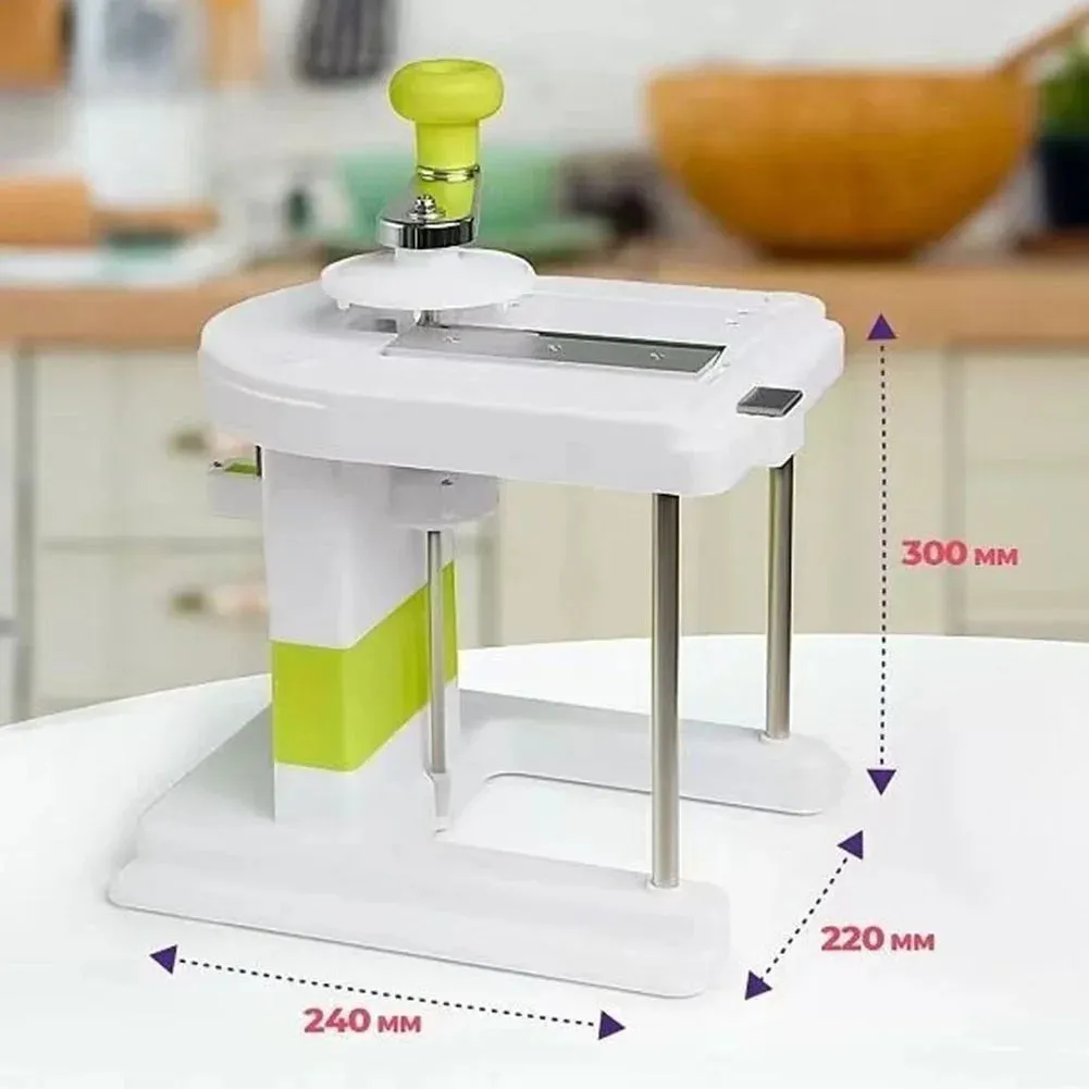 Multifunctional Cabbage Shredder Vegetable Peeler Cutter Food Processer