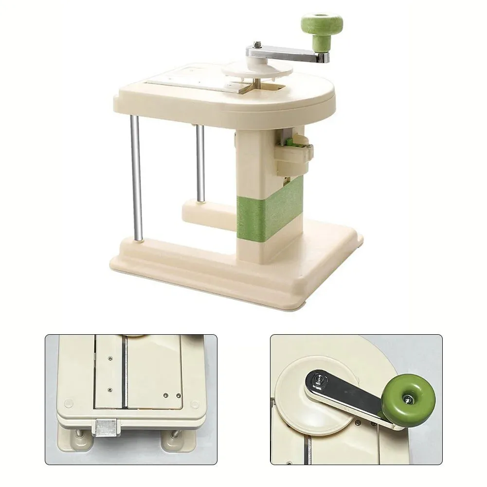 Multifunctional Cabbage Shredder Vegetable Peeler Cutter Food Processer