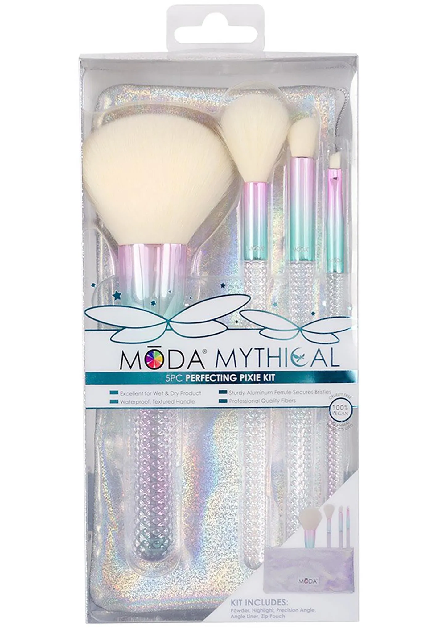 Mythical Perfecting Pixie 5PC Kit