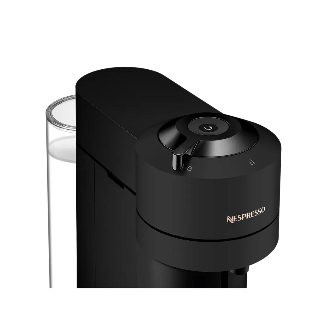 Nespresso Vertuo Next GDV1 (Matte Black) Coffee Machine