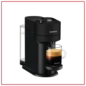 Nespresso Vertuo Next GDV1 (Matte Black) Coffee Machine