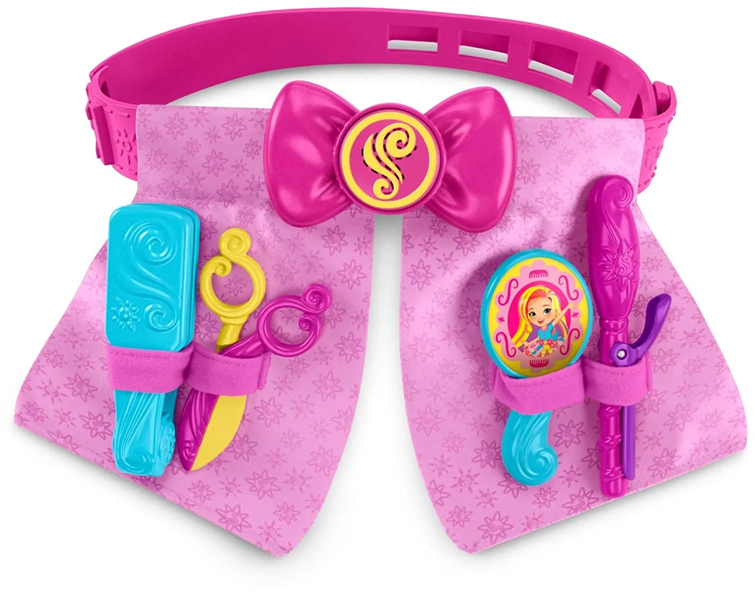 Nickelodeon Sunny Day, Sunny's Accessory Apron