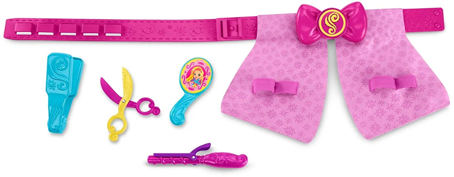 Nickelodeon Sunny Day, Sunny's Accessory Apron