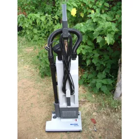 Nilfisk GU350 Upright Vacuum Cleaner No Longer Available Current Model Is VU500