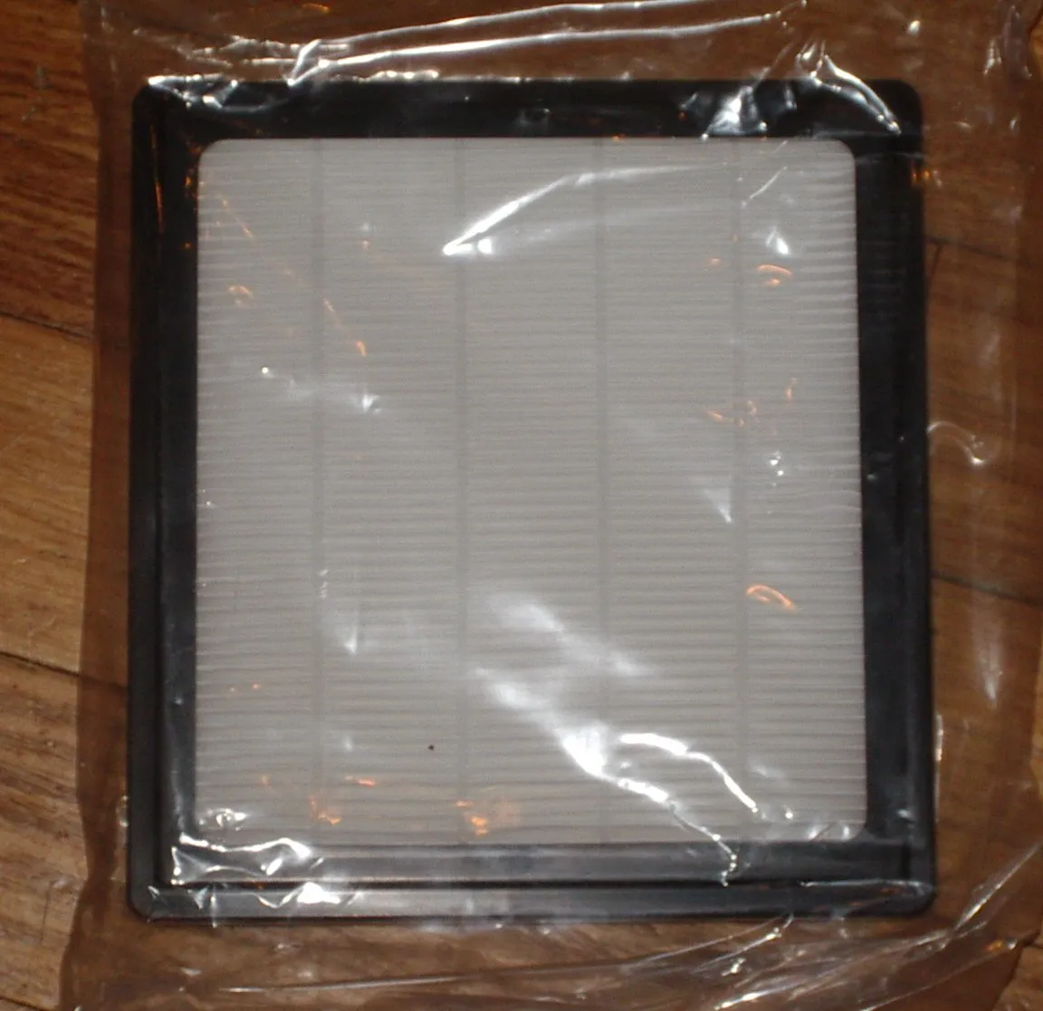 Nilfisk X150 - X300 Extreme Series Hepa Filter - Part # FILTN3