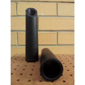 NilfiskCFM Industrial Vacuum Cleaner Tapered Rubber Anti-static Cone For Sensitive Areas