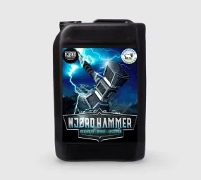 NJORD Hammer 6 Ltr