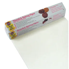 Non-Stick Baking Paper 3400