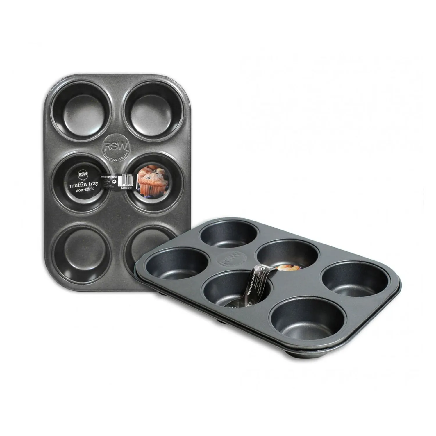 Non Stick Muffin Tin