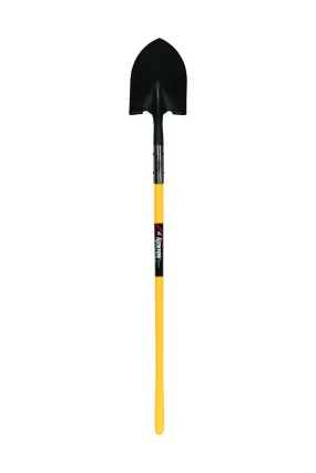 Northstar/Kenyon Polymer Shovels