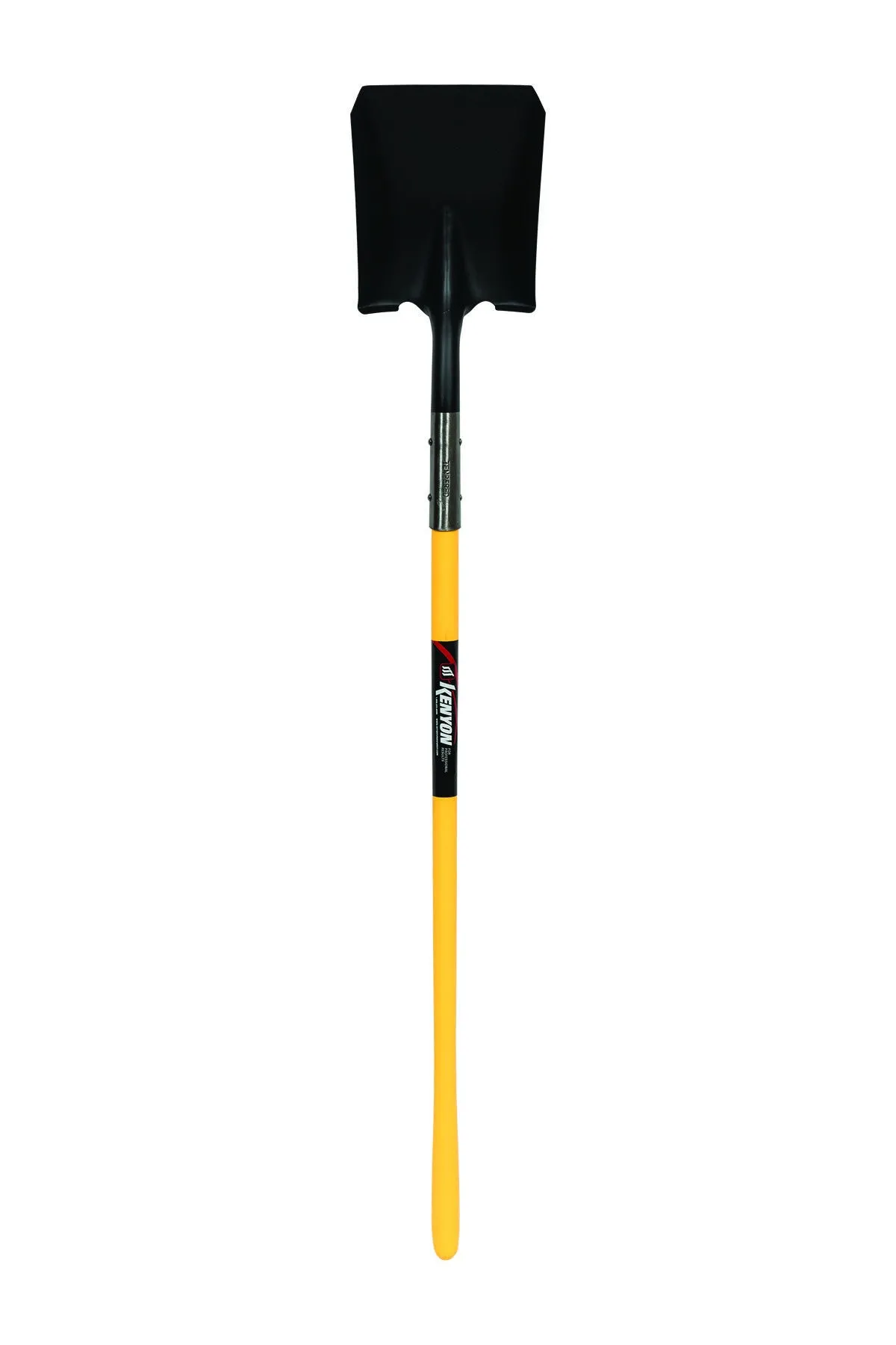 Northstar/Kenyon Polymer Shovels