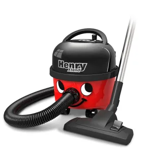 Numatic Henry Xtend 910323 Bagged Cylinder Vacuum Cleaner