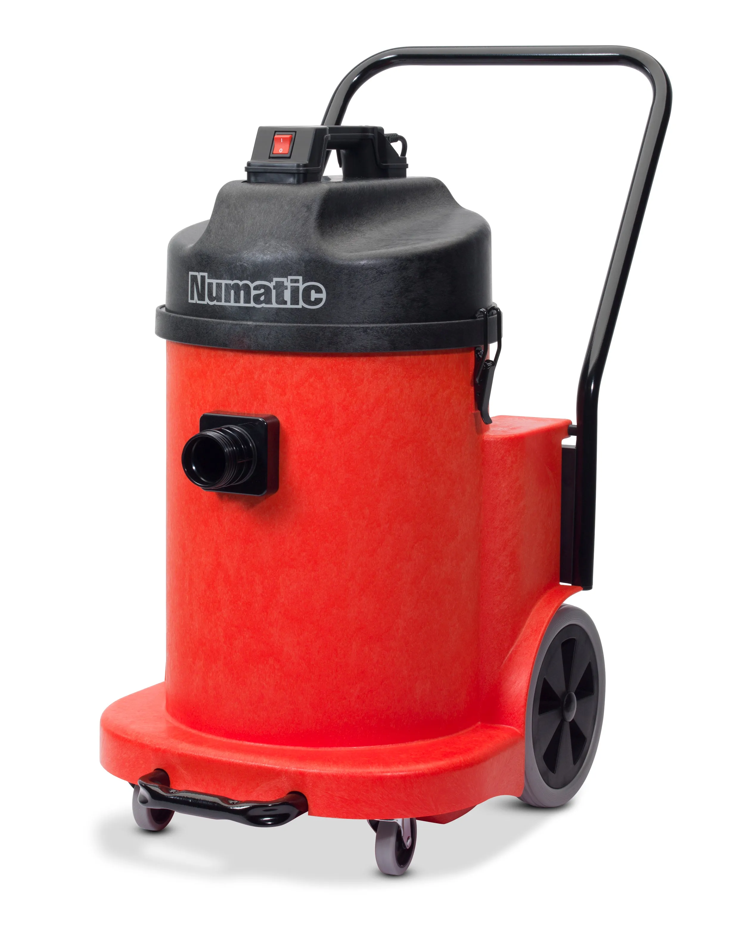 Numatic NVQ900 Industrial Dry Vacuum Cleaner / Hoover