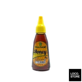 Nutrihome Honey (Squeeze) 24X160ml