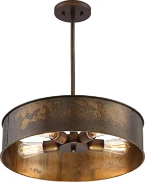 NUVO Lighting 60/5894 Fixtures Pendant