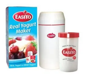 NZ Easiyo DIY Yoghurt Making Kit