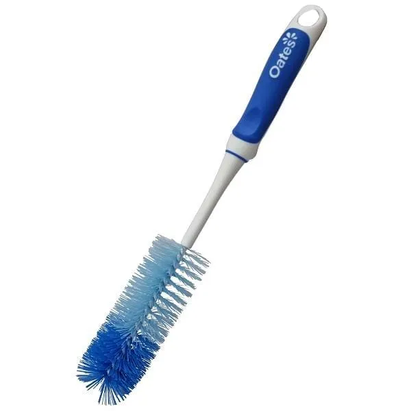 Oates Durafresh Soft Grip Bottle Brush