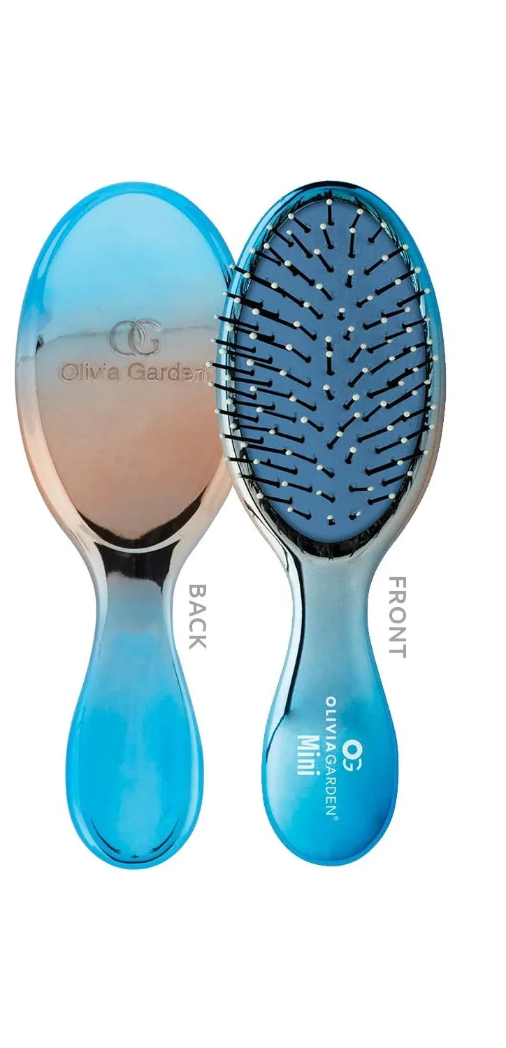 Olivia Garden Aurora Mini Detangler