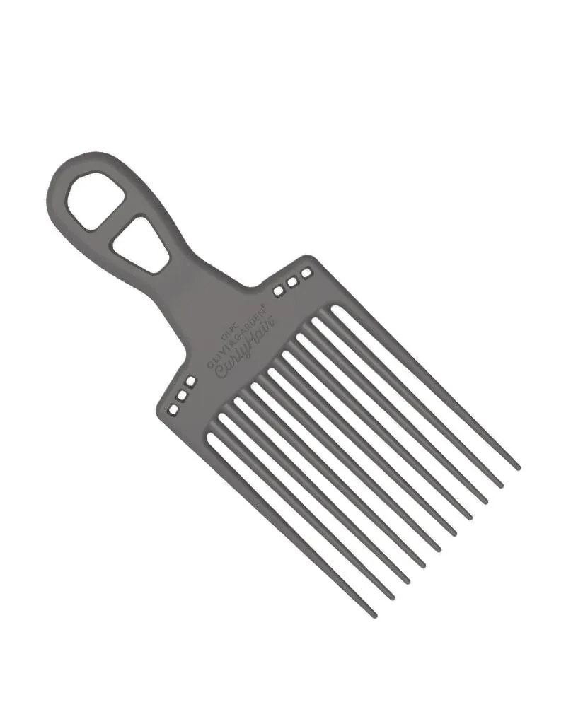 Olivia Garden Wavy to Curly Hair Brush