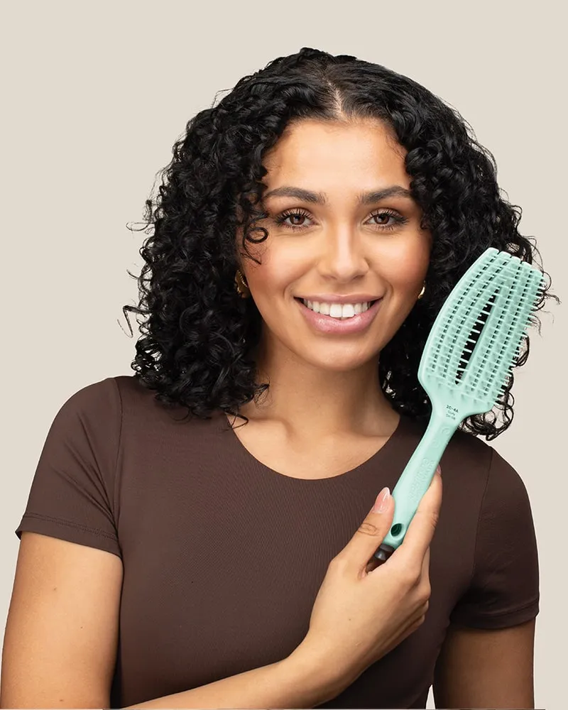 Olivia Garden Wavy to Curly Hair Brush