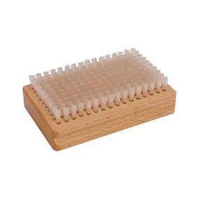 One Ball Jay Nylon Waxing Brush