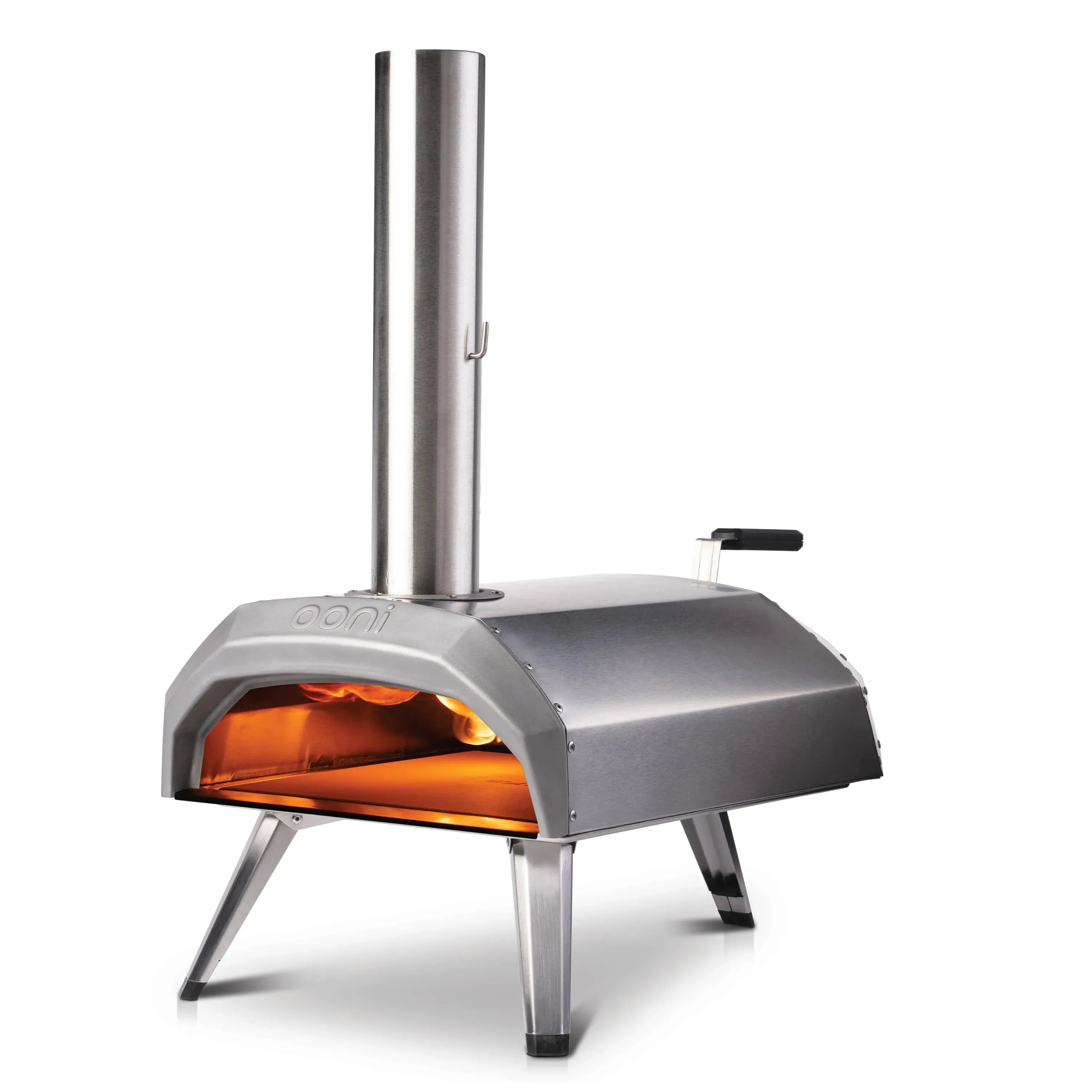 Ooni Karu 12 Multi-Fuel Pizza Oven