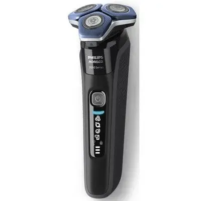 Open Box - Philips Norelco Series 7600 Wet Dry Mens Rechargeable Electric Shaver