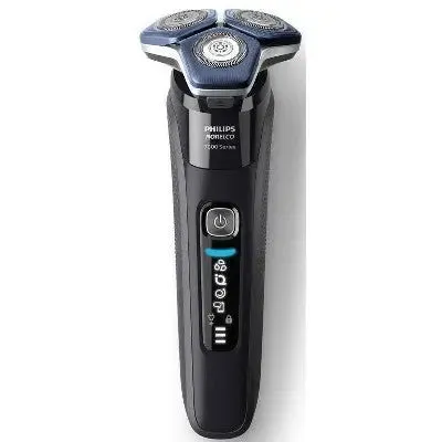 Open Box - Philips Norelco Series 7600 Wet Dry Mens Rechargeable Electric Shaver