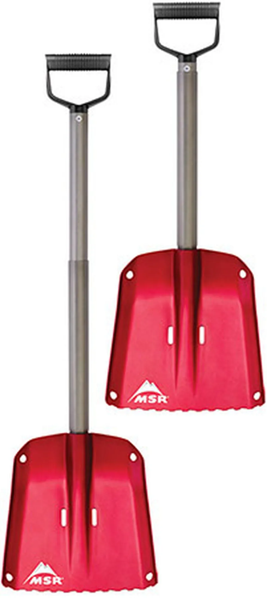 Operator™ Backcountry & Basecamp Shovel