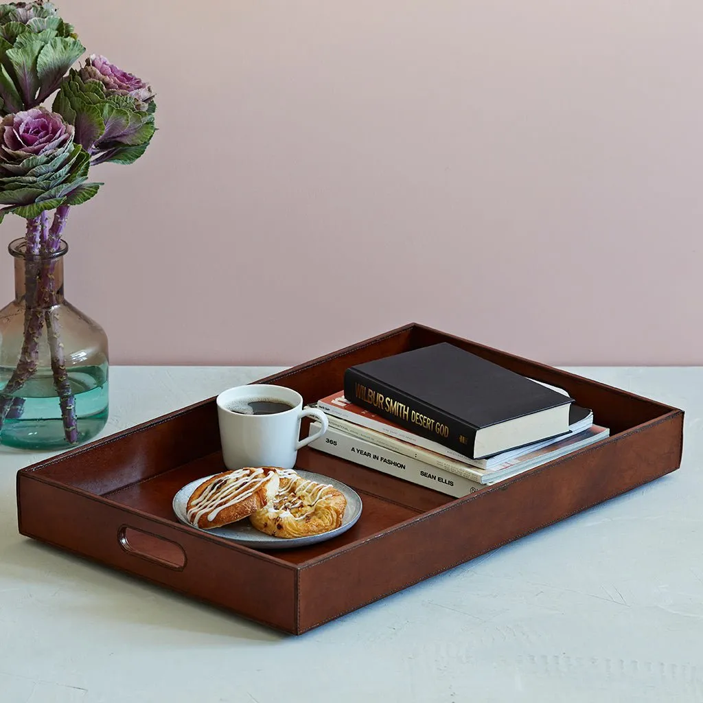 Ottoman Tray