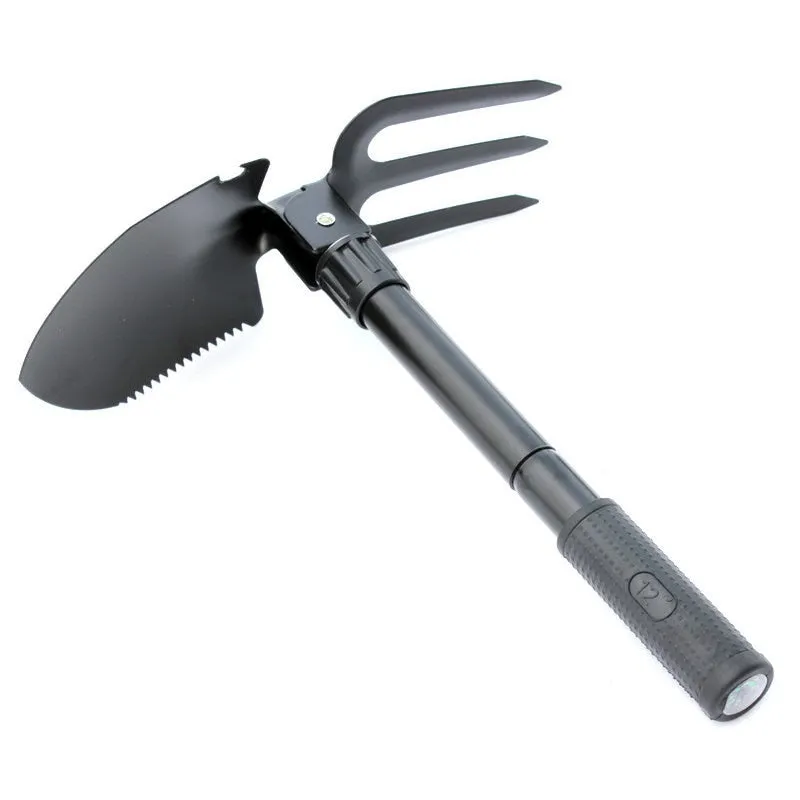 Outdoor EDC Survival Tool