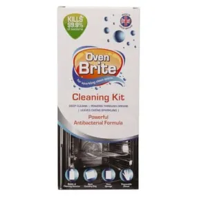 Ovenbrite Oven Cleaner 500ml