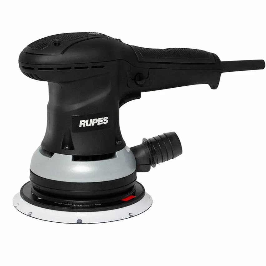 Paintshaver Pro and Rupes Random Orbital Sander Package - Perfect For The DIYer