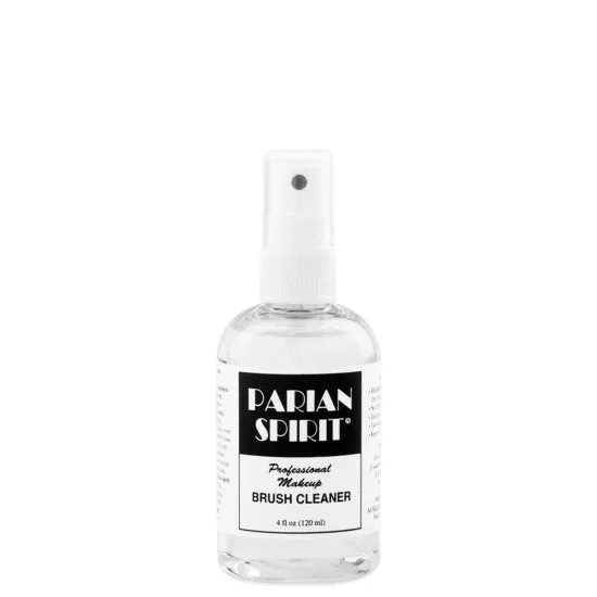 Parian Spirit Professional Makeup Brush Cleaner 4oz