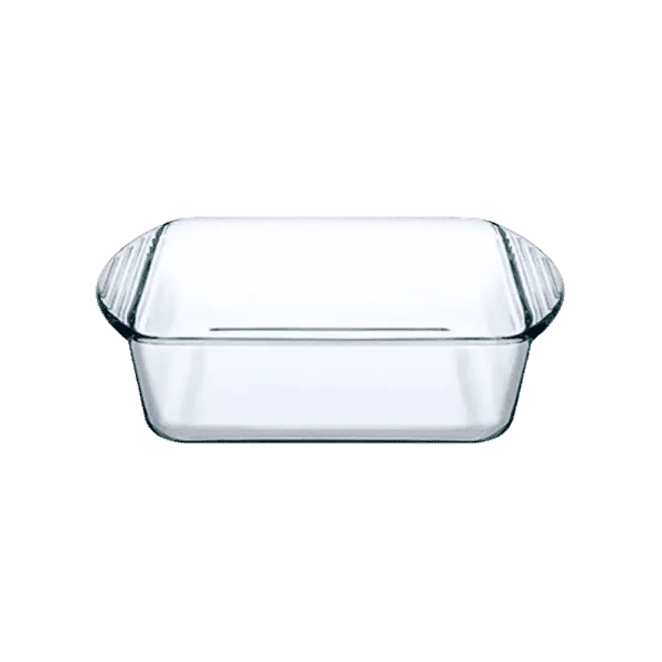 PASABAHCE BORCAM OVENWARE TRAY 1PCS