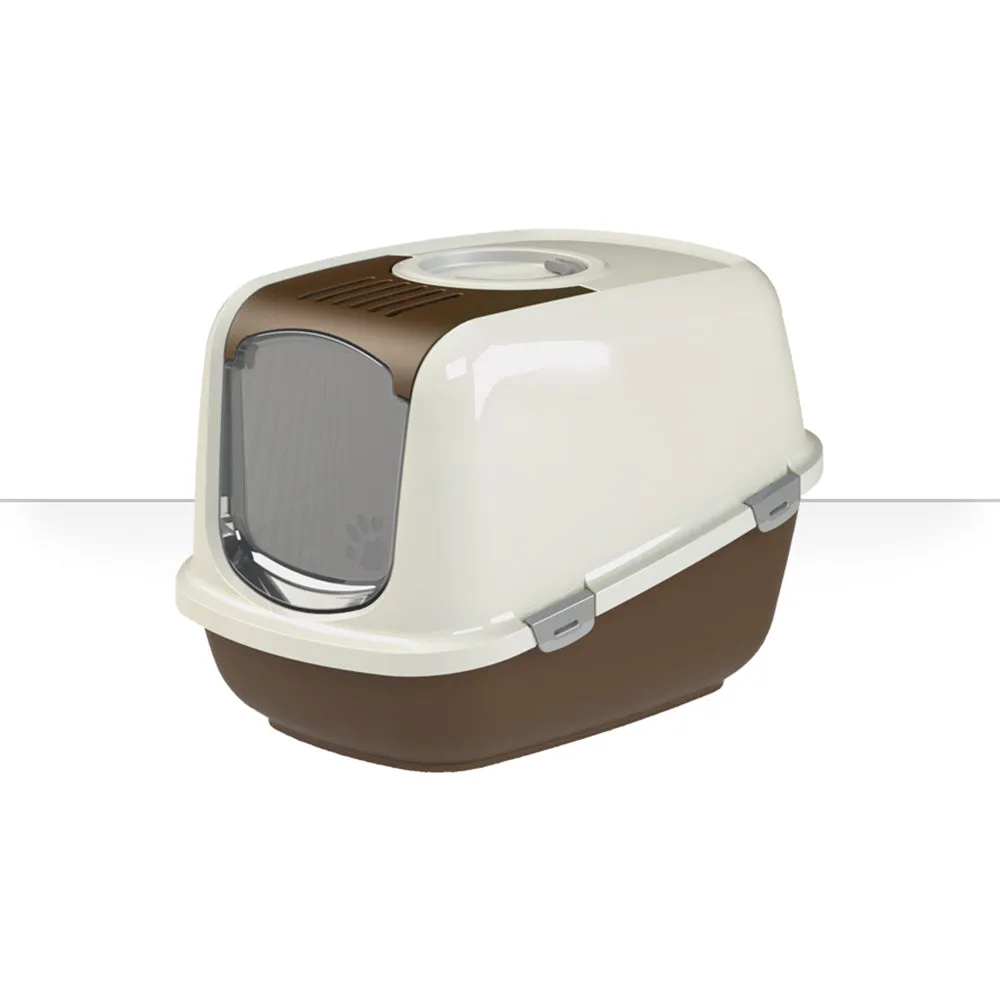 Pee Wee EcoDOME Brown/Ivory