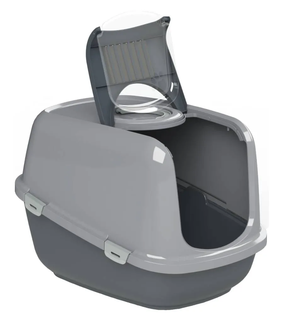 PeeWee EcoDome Cat Litter Tray