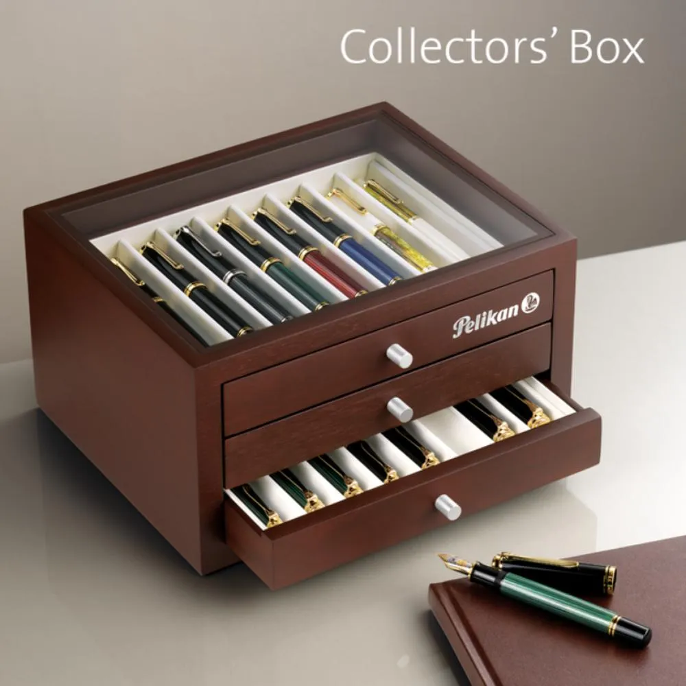 Pelikan Collectors Box