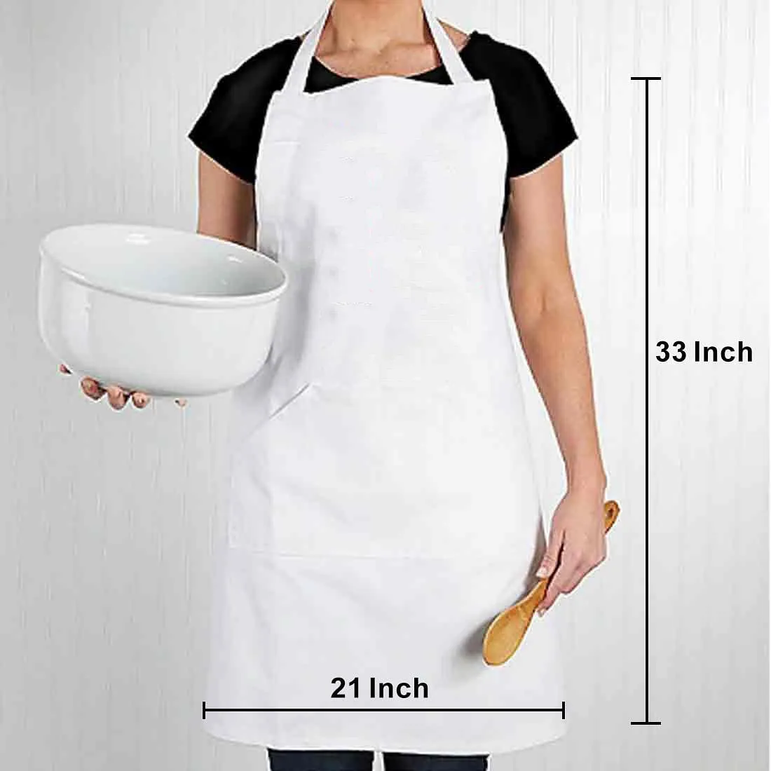 Personalized Bib Aprons for Adults Women - Whip Master