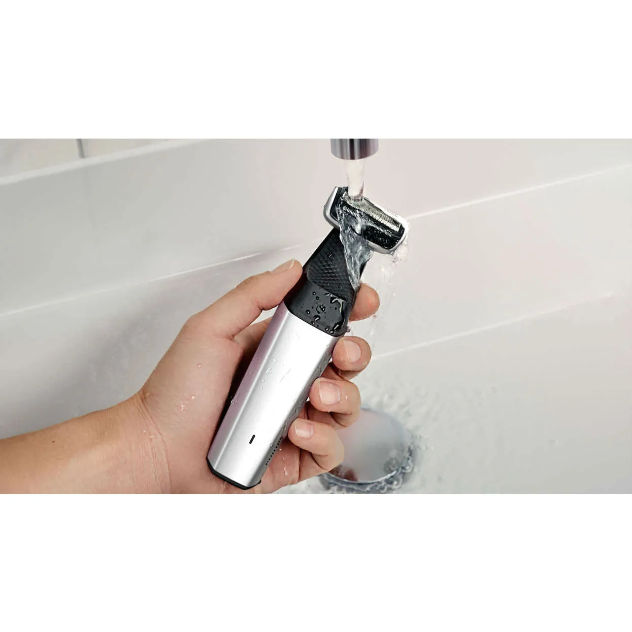 Philips BG5020 Bodygroom Showerproof Body Groomer