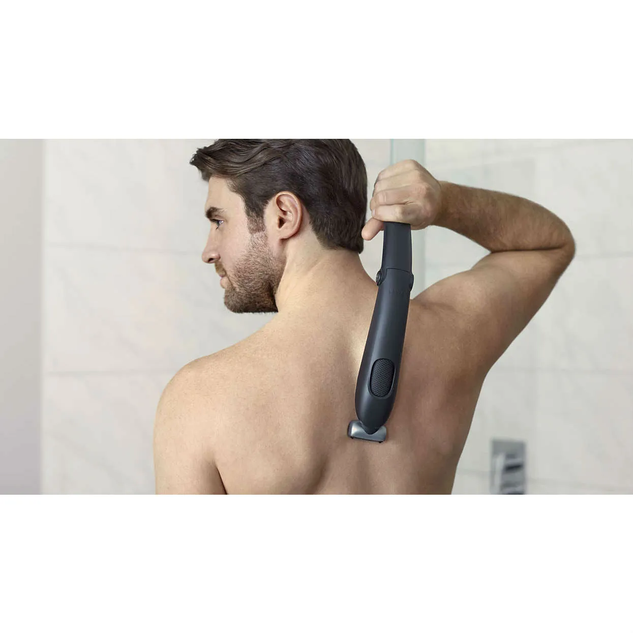 Philips BG5020 Bodygroom Showerproof Body Groomer