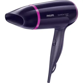 Philips BHD002 Essential Care Hair Dryer (Black)