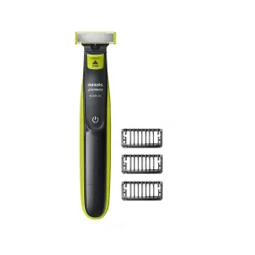 Philips Norelco OneBlade Hybrid Electric Trimmer and Shaver