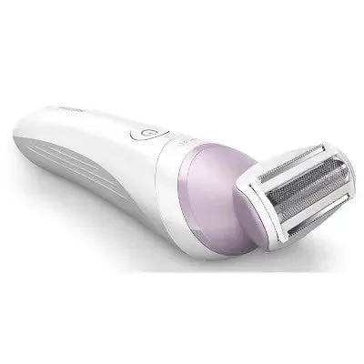 Philips Series 6000 Wet & Dry Women's Rechargeable Electric Shaver