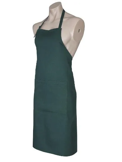 Phillip Bay Bib Apron