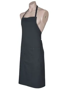 Phillip Bay Bib Apron